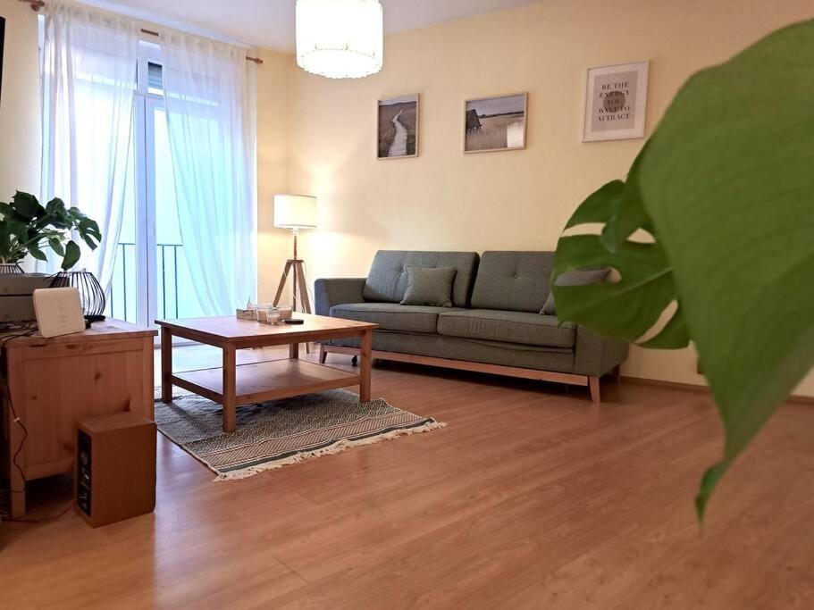 Home In The Heart Of The City Bratysława Zewnętrze zdjęcie