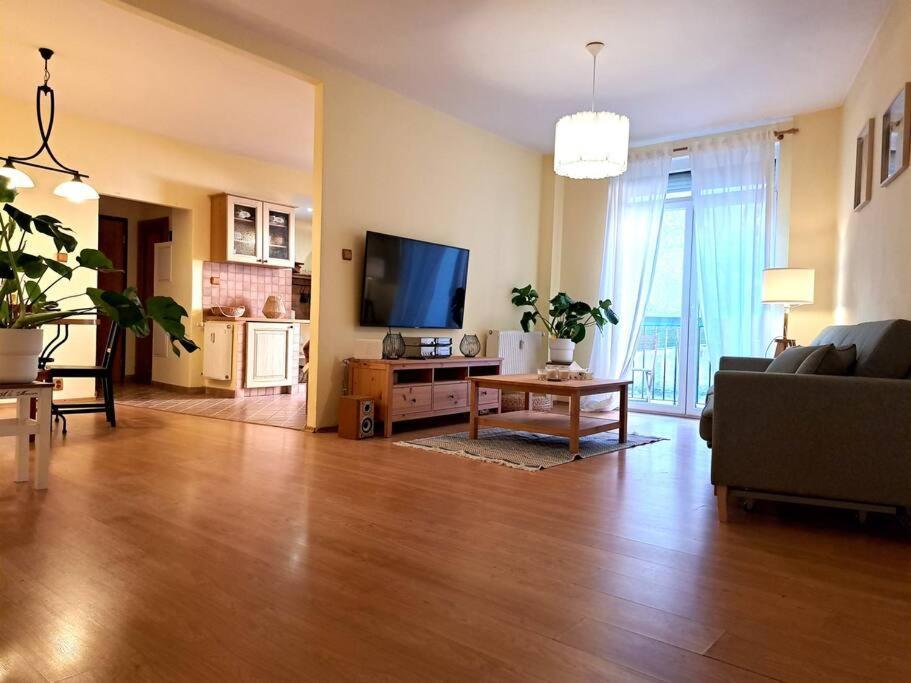 Home In The Heart Of The City Bratysława Zewnętrze zdjęcie